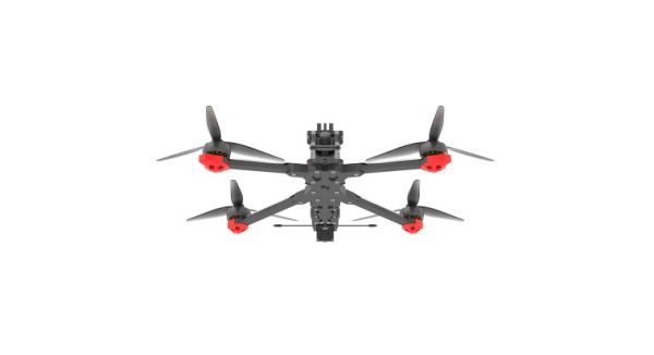 КВАДРОКОПТЕР (ДРОН) FPV CHIMERA7 PRO V2 ANALOG STANDARD TBS CROSSFIRE NANO 2