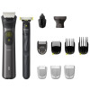 ТРИМЕР PHILIPS MULTIGROOM SERIES 9000 (MG9530/15 ) 0