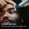 ТРИМЕР PHILIPS MULTIGROOM SERIES 9000 (MG9530/15 ) 9