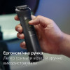 ТРИМЕР PHILIPS MULTIGROOM SERIES 9000 (MG9530/15 ) 14