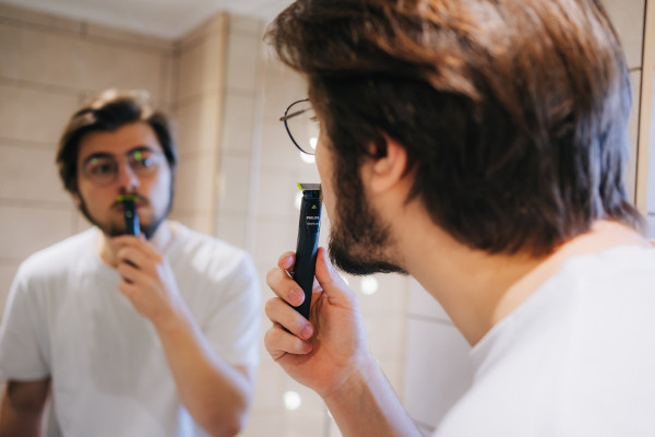 ТРИМЕР PHILIPS MULTIGROOM SERIES 9000 (MG9530/15 ) 15