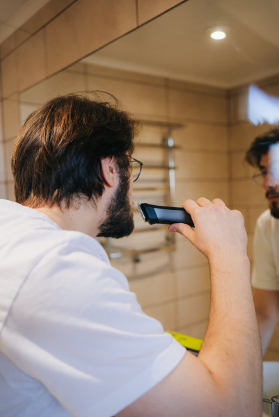 ТРИМЕР PHILIPS MULTIGROOM SERIES 9000 (MG9530/15 ) 18