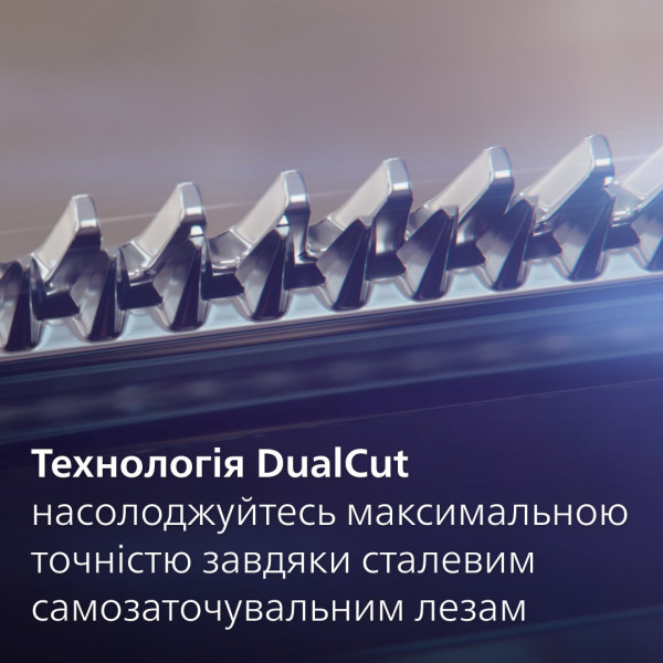 ТРИМЕР PHILIPS MULTIGROOM SERIES 9000 (MG9530/15 ) 4