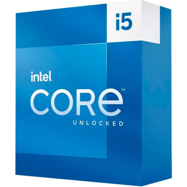 ПРОЦЕССОР INTEL CORE I5-14600K (BX8071514600K) 2