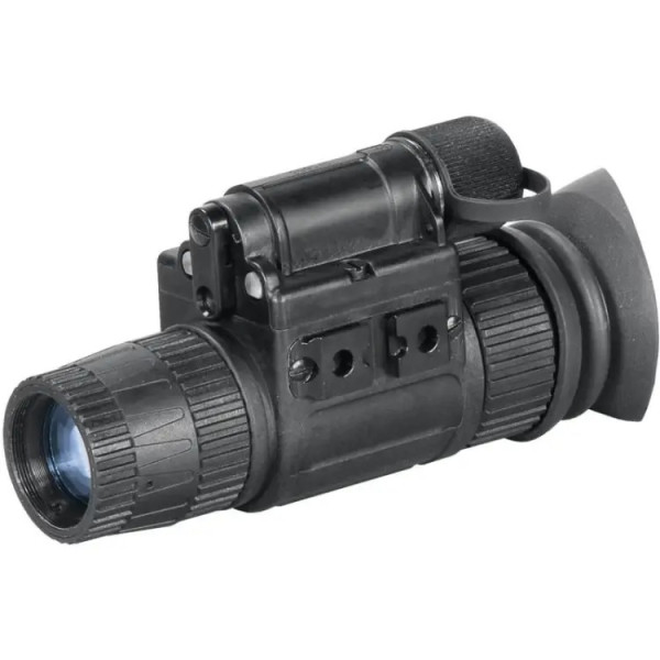 ПРИЛАД НІЧНОГО БАЧЕННЯ ARMASIGHT PVS 14 N-14 GEN 3 + AUTOGATED PINNACLE MULTI-PURPOSE NIGHT VISION BLACK (УЦІНЕНИЙ) 0