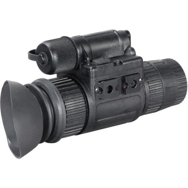 ПРИЛАД НІЧНОГО БАЧЕННЯ ARMASIGHT PVS 14 N-14 GEN 3 + AUTOGATED PINNACLE MULTI-PURPOSE NIGHT VISION BLACK (УЦІНЕНИЙ) 1