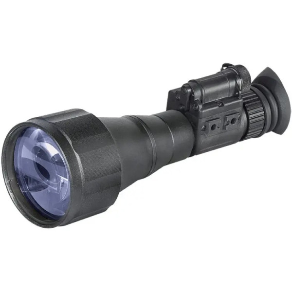 ПРИЛАД НІЧНОГО БАЧЕННЯ ARMASIGHT PVS 14 N-14 GEN 3 + AUTOGATED PINNACLE MULTI-PURPOSE NIGHT VISION BLACK (УЦІНЕНИЙ) 2
