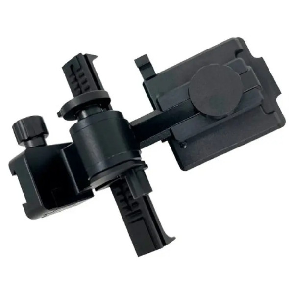 ПРИЛАД НІЧНОГО БАЧЕННЯ ARMASIGHT PVS 14 N-14 GEN 3 + AUTOGATED PINNACLE MULTI-PURPOSE NIGHT VISION BLACK (УЦІНЕНИЙ) 3