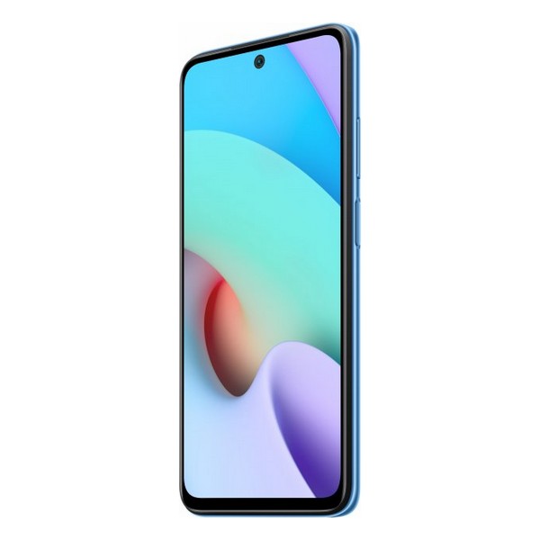 Смартфон Xiaomi Redmi 10 2022 4/64GB Sea Blue (Global) (Уцінений ...