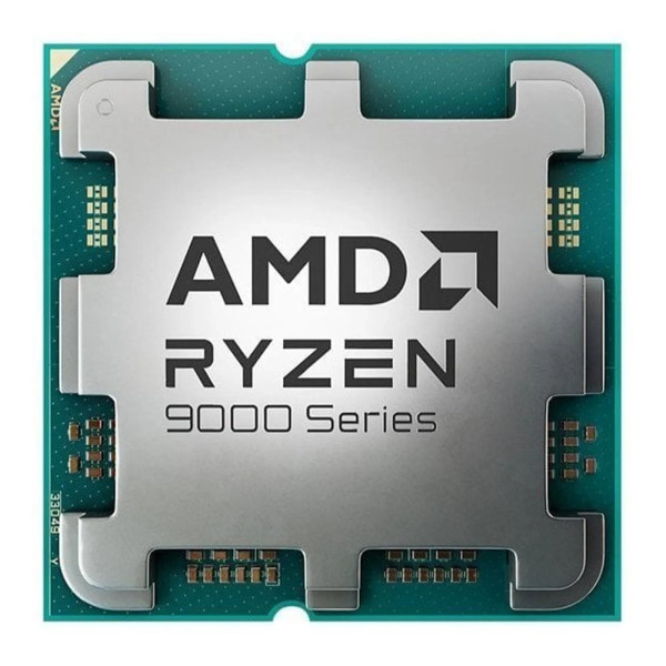 ПРОЦЕСОР AMD RYZEN 7 9800X3D (100-000001084) 0