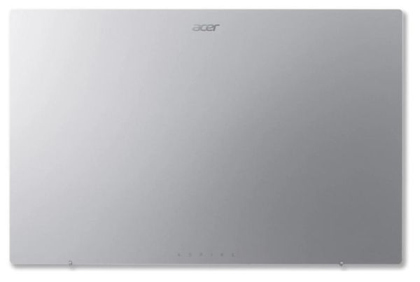 НОУТБУК ACER ASPIRE 3 A315-510P-3920 (NX.KDHEU.00E) PURE SILVER 4