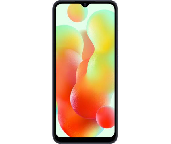 СМАРТФОН XIAOMI REDMI 12C 3/64GB GRAPHITE GRAY (GLOBAL) (УЦЕНЕННЫЙ) 1