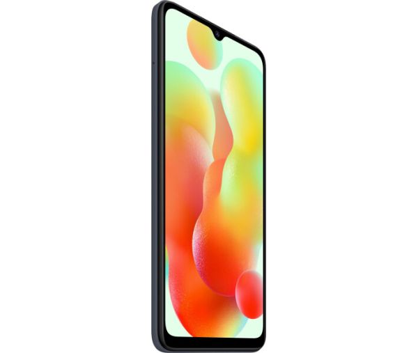 СМАРТФОН XIAOMI REDMI 12C 3/64GB GRAPHITE GRAY (GLOBAL) (УЦЕНЕННЫЙ) 3