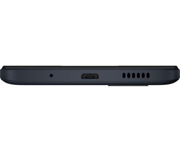 СМАРТФОН XIAOMI REDMI 12C 3/64GB GRAPHITE GRAY (GLOBAL) (УЦЕНЕННЫЙ) 5