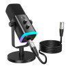 МІКРОФОН FIFINE AM8 BLACK 2