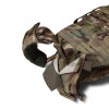 ПЛИТОНОСКА UKRARMOR MODULAR VEST PLATFORM (M.V.P.) LITE. CORDURA 1000 MULTICAM (100026) 4