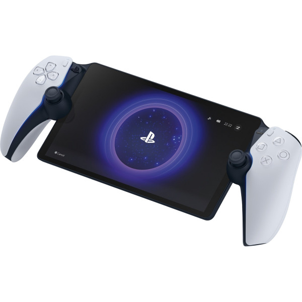 Ігрова приставка Sony Playstation Portal Remote Player White