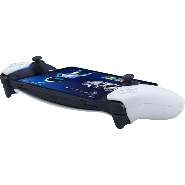 Игровая приставка Sony Playstation Portal Remote Player White
