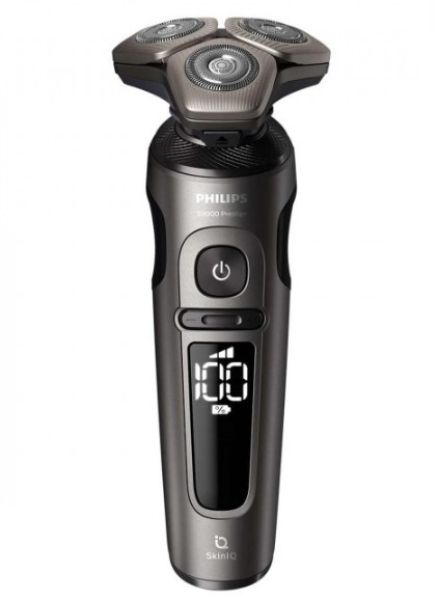 Электробритва Philips Shaver Series 9000 Prestige SP9872/22 купить ...