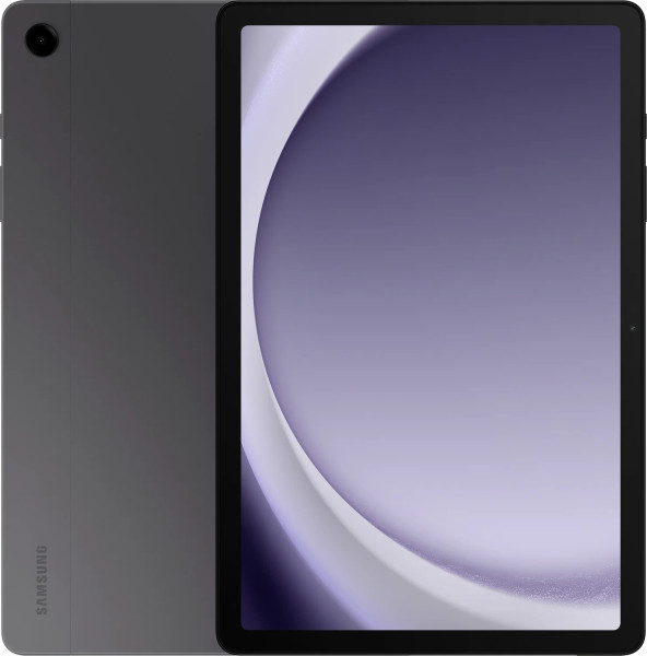 ПЛАНШЕТ SAMSUNG GALAXY X210 TAB A9 PLUS WI-FI 4/64GB GRAPHITE (SM-X210NZAASEK) 0