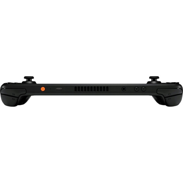 Ігрова приставка Valve Steam Deck OLED 1 TB Black купити, ціна та