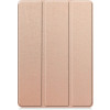ЧОХОЛ-КНИЖКА ДЛЯ ПЛАНШЕТА BECOVER SMART CASE ДЛЯ XIAOMI PAD 7/7 PRO 11.2 ROSE GOLD (712812) 2