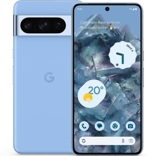 Смартфон Google Pixel 8 Pro 12/512GB Bay Global купить, цена