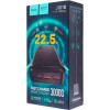 ВНЕШНИЙ ПОРТАТИВНЫЙ АККУМУЛЯТОР HOCO J101B ASTUTE 27000MAH BLACK 22.5W (УЦЕНЕННЫЙ) 3