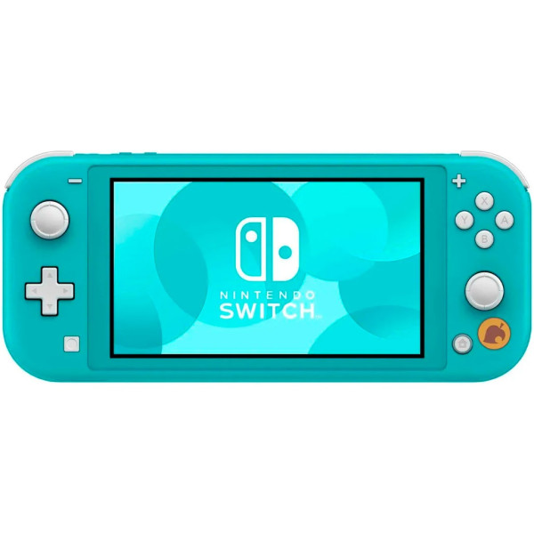 Игровая приставка Nintendo Switch Lite Animal Crossing: New