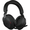 НАКЛАДНЫЕ НАУШНИКИ JABRA EVOLVE2 85 LINK380C MS STEREO BLACK (28599-999-899) 0