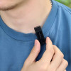 МІКРОФОН PROOVE RECORD LIGHTNING BLACK 7