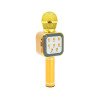 МІКРОФОН VOLTRONIC WS-1818 YELLOW 0