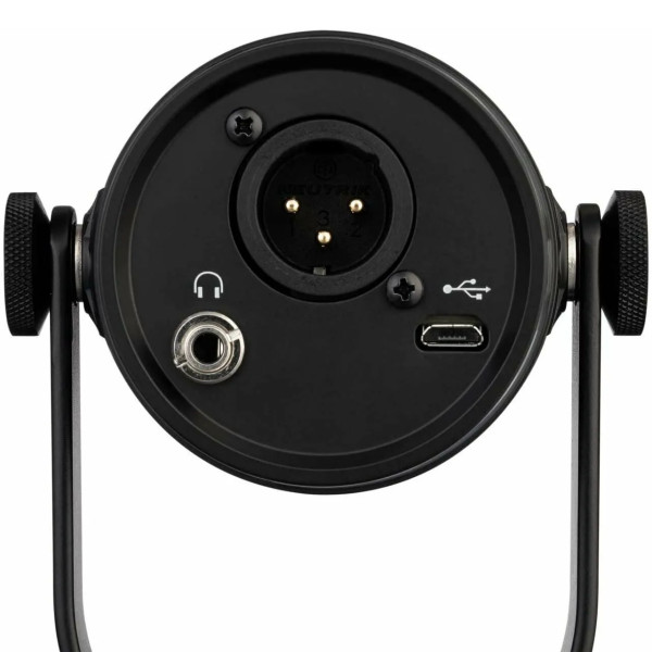 МІКРОФОН SHURE MV7 4