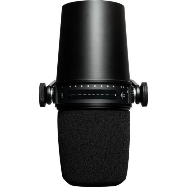 МІКРОФОН SHURE MV7 6