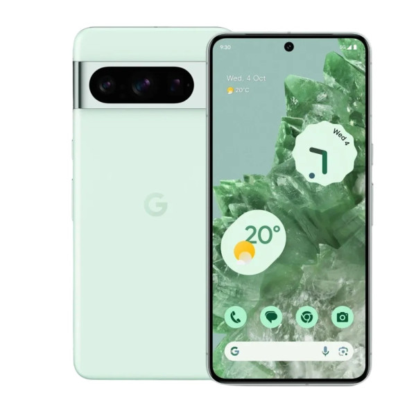 Смартфон Google Pixel 8 Pro 12/128GB Mint Global купити, ціна та