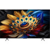 ТЕЛЕВІЗОР TCL 65C655 BLACK 65 0
