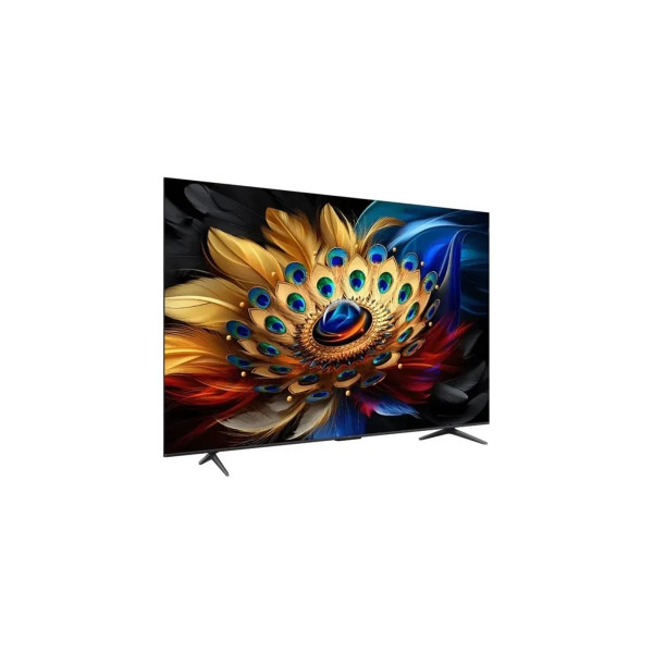 ТЕЛЕВІЗОР TCL 65C655 BLACK 65 1