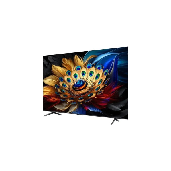 ТЕЛЕВІЗОР TCL 65C655 BLACK 65 2