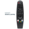 ТЕЛЕВІЗОР VINGA S50UHD25BWEB BLACK 50 7