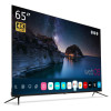 ТЕЛЕВІЗОР VINGA S65UHD25BWEB BLACK 65 1