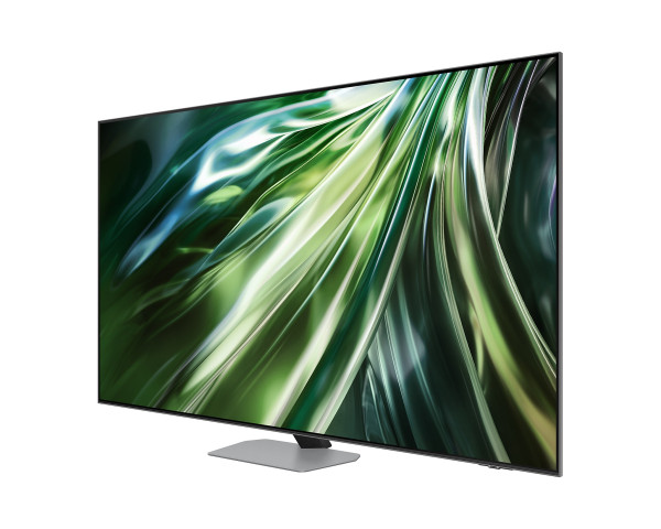 ТЕЛЕВІЗОР SAMSUNG QE55QN92D BLACK 55 1