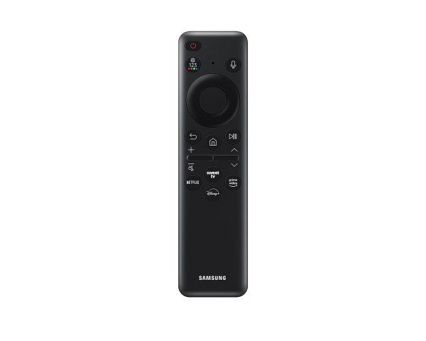 ТЕЛЕВІЗОР SAMSUNG QE55QN92D BLACK 55 4