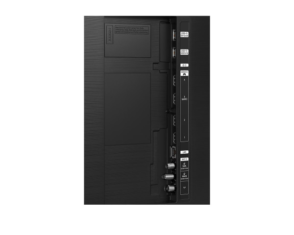ТЕЛЕВІЗОР SAMSUNG QE55QN92D BLACK 55 5