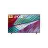 ТЕЛЕВІЗОР LG 43UR78003LK BLACK 43 0