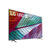 ТЕЛЕВІЗОР LG 43UR78003LK BLACK 43 1