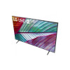 ТЕЛЕВІЗОР LG 43UR78003LK BLACK 43 3