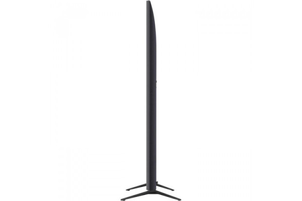 ТЕЛЕВІЗОР LG 43UR78003LK BLACK 43 6