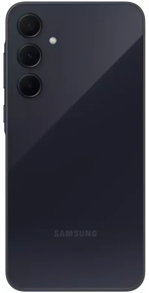 СМАРТФОН SAMSUNG GALAXY A35 8/256GB AWESOME NAVY 1