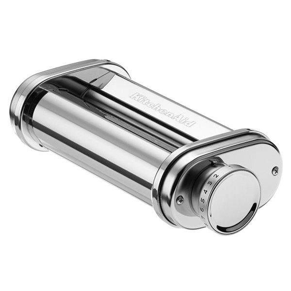 НАСАДКА ДЛЯ КУХОННОГО КОМБАЙНА KITCHENAID 5KSMPSA STAINLESS STEEL 0