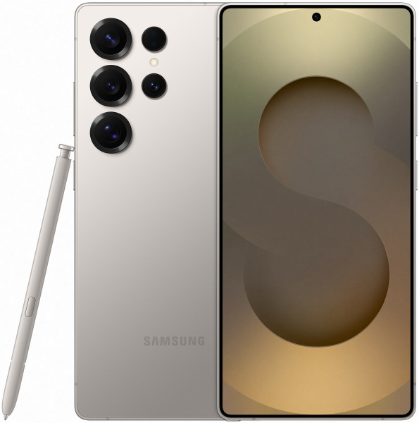 СМАРТФОН SAMSUNG GALAXY S25 ULTRA S938 12/1TB TITANIUM GRAY 0